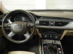 Audi A6 - fotka číslo 10