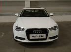 Audi A6 - fotka číslo 1