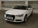 Audi A6 - fotka číslo 2
