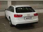 Audi A6 - fotka číslo 3