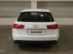 Audi A6 - fotka číslo 4