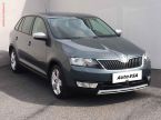 Škoda Rapid - fotka číslo 0