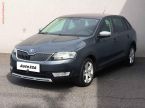 Škoda Rapid - fotka číslo 2
