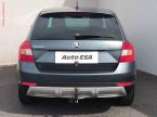 Škoda Rapid - fotka číslo 4