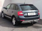 Škoda Rapid - fotka číslo 5