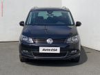 Volkswagen Sharan - fotka číslo 1