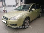 Ford Focus - fotka číslo 0