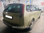 Ford Focus - fotka číslo 1