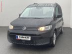 Volkswagen Caddy - fotka číslo 2