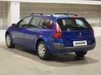 Renault Mégane - fotka číslo 5