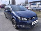 Volkswagen Touran - fotka číslo 0