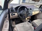 Volkswagen Touran - fotka číslo 2
