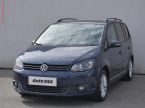 Volkswagen Touran - fotka číslo 2