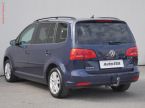 Volkswagen Touran - fotka číslo 5