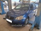 Volkswagen Polo - fotka číslo 0