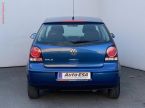 Volkswagen Polo - fotka číslo 4