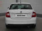 Škoda Rapid - fotka číslo 4