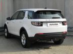 Land Rover Discovery - fotka číslo 5