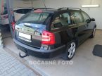 Škoda Octavia - fotka číslo 1