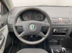 Škoda Fabia - fotka číslo 10