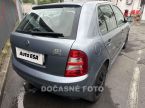Škoda Fabia - fotka číslo 1