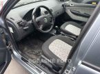 Škoda Fabia - fotka číslo 2