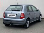 Škoda Fabia - fotka číslo 3