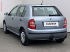 Škoda Fabia - fotka číslo 5