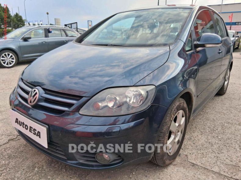 Volkswagen Golf - hlavní fotka inzerátu
