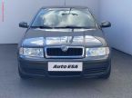 Škoda Octavia - fotka číslo 1
