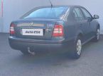 Škoda Octavia - fotka číslo 3