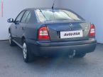 Škoda Octavia - fotka číslo 5