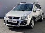 Suzuki SX4 - fotka číslo 2