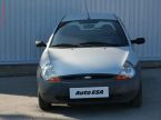 Ford Ka - fotka číslo 1