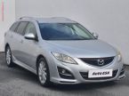 Mazda 6 - fotka číslo 0
