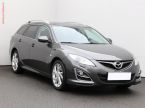 Mazda 6 - fotka číslo 0