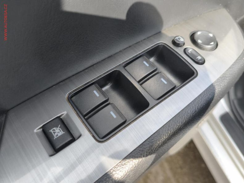 Mazda 6 - hlavní fotka