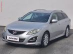Mazda 6 - fotka číslo 2