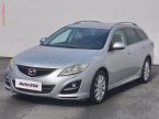 Mazda 6 - fotka číslo 2