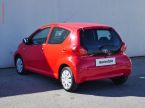 Toyota Aygo - fotka číslo 5