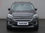 Ford Kuga - fotka číslo 1