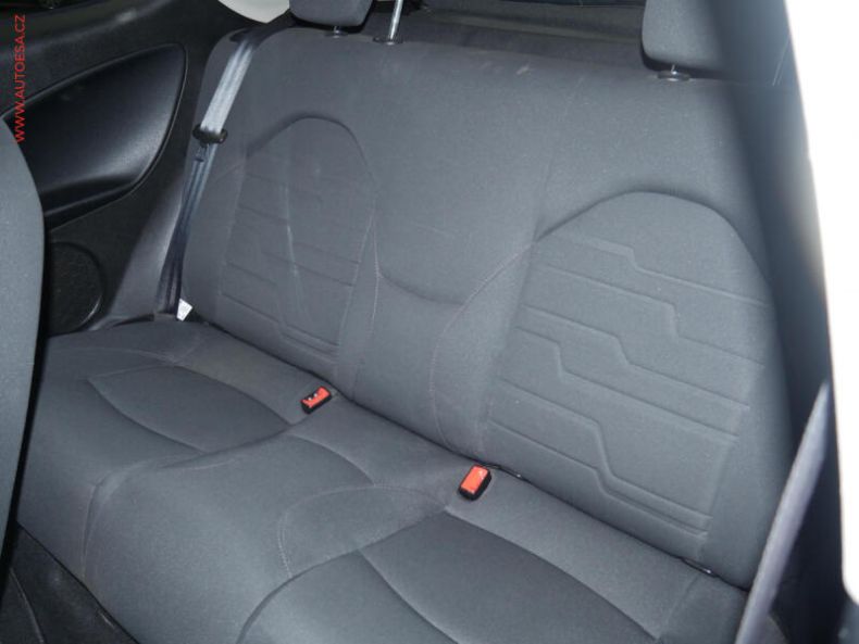 Alfa Romeo MiTo - hlavní fotka