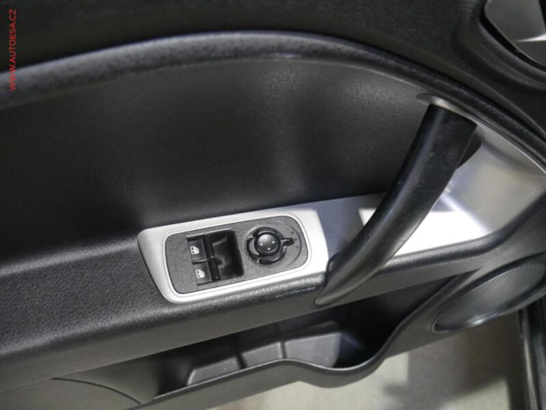 Alfa Romeo MiTo - hlavní fotka