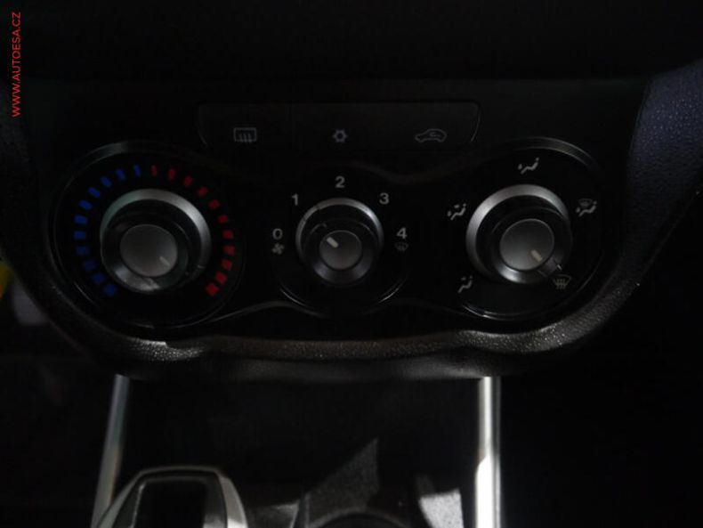 Alfa Romeo MiTo - hlavní fotka