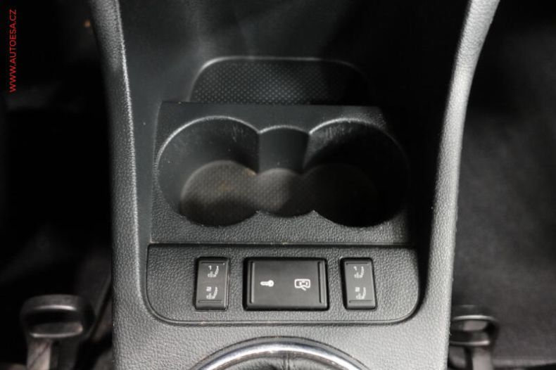 Škoda Roomster - hlavní fotka