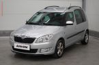 Škoda Roomster - fotka číslo 2