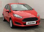 Ford Fiesta - fotka číslo 0