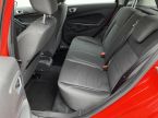 Ford Fiesta - fotka číslo 9