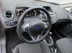 Ford Fiesta - fotka číslo 11