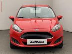 Ford Fiesta - fotka číslo 1